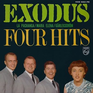 Four Hits - Exodus