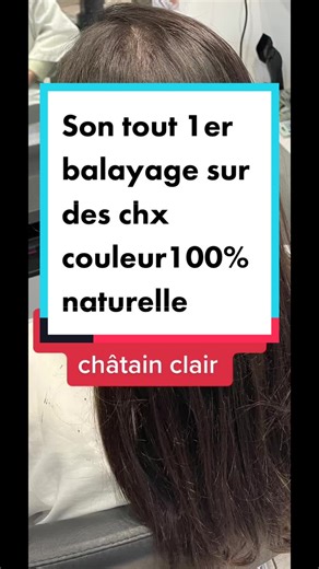 Balayage Naturel pour Cheveux Châtains : Astuces et Conseils de Pro