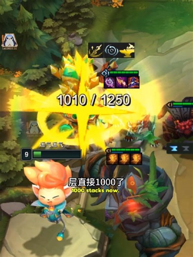 Zaahen 3 Sao❓ KHÔNG❗ Kế hoạch thay đổi❗và cái kết chơi đẹp❗ #TFT #LOLCHESSGG #LOLCHESSGGOFFICIAL #TFTSET16