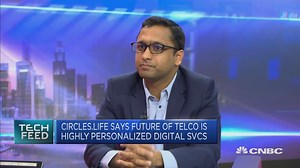 Circles.Life: Digital consumers worldwide are 'suffering'