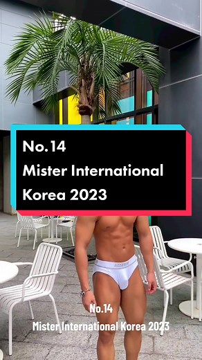No.14 #finalist #misterinternationalkorea2023 #misterinternationalkorea #misterkorea2023 #misterkorea #mister #korea #southkorea #malepageant #malepageants #pageant #pageants