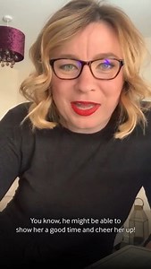 15 reactions | Does Tosca *really* have to end like that? Natalya...