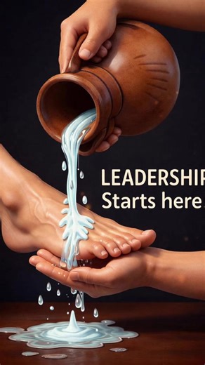 Leadership with Humility True Christian leadership is not about position, power, or recognition—it is about serving others with humility. Jesus taught that the greatest leader is the one who is willing to serve (Matthew 20:26–28). A humble leader listens before speaking, serves without seeking praise, and leads by example rather than control. Humility keeps a leader dependent on God, recognizing that all wisdom, strength, and authority come from Him. When leaders walk in humility, they build tru
