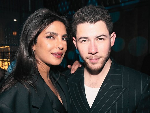 Nick Jonas and Priyanka Chopra: Find Out All About Their Relationship History and Young Daughter