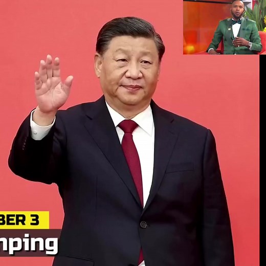 China's Development Updates: Xi Jinping's Vision for 2024