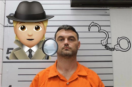 Update on Muskogee County Sheriff’s Most Wanted individual! Christopher Dunlap has been CAPTURED | Muskogee Mugshots