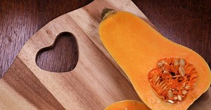 Purée de butternut : comment la préparer facilement