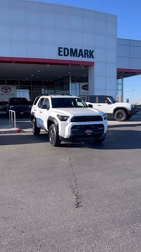 We are stoked about this new 6G 4Runner. We will be coming out with lots of decals and door skins designs. Plus we will be working with @cbioffroad and @peaksuspension very soon to get the rig fully outfitted and ready for our adventure. What do you guys want to see? Thank you @edmarktoyota for always taking care of us. You can find all our products by clicking the link in our bio or at www.tacovinyl.com. - Have questions? Email us at support@tacovinyl.com or call (208)697-4555. We appreciate yo