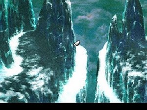 Final Fantasy VII Speedrun - Segment 37