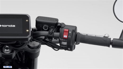 3.1K views · 57 reactions | 1st ever Electric Honda bike revealed: meet HONDA WN7 (2026) | REC Anything | Facebook