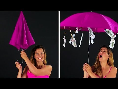 32 IDÉES DE CADEAUX INOUBLIABLES ET FAITS À LA MAIN À FABRIQUER EN 5 MINUTES