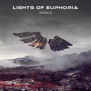 Lights Of Euphoria - Angels