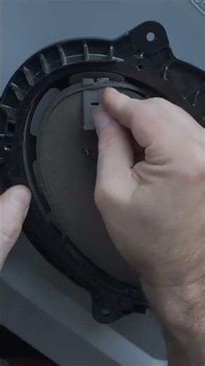 GX470 speaker repair #subwoofer #diy #gx470