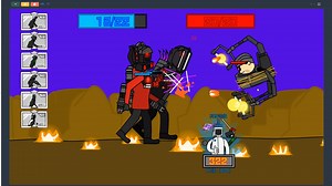 传奇故事模式：2.天籁之曲