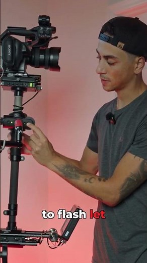 How to Create & Recall Steadicam Volt Presets in Seconds!