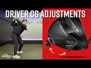 500 RPM DIFFERENCE?? Testing Driver Weight Adjustments (CG)