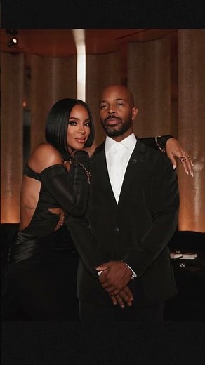 Kelly Rowland And Husband Tim Witherspoon 10-Year Marriage & Two Kids 💍🥂 #shorts #KellyRowland