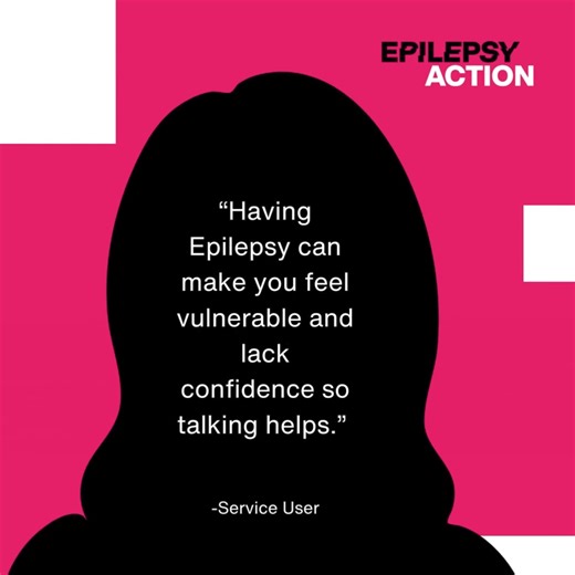 6.6K views · 27 reactions | Living with epilepsy can be tough, but...