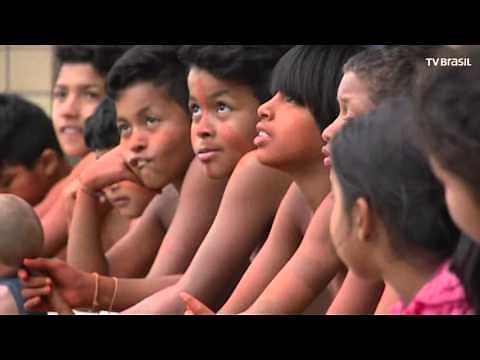 Conheça a cultura do povo Fulni-ô