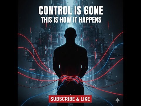 Free Will Doesn't Exist Anymore | Here's Why