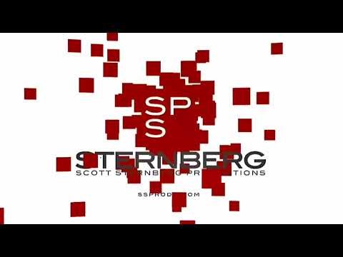 Scott Sternberg Productions Logo History