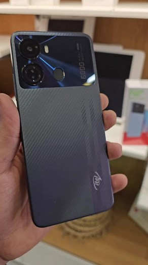 Budget-Friendly Phones Under 300 DT in Tunisia