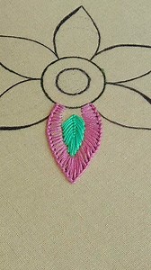 131K views · 2K reactions | Fly stitch hand embroidery tutorial  | Rup Handicraft | Facebook