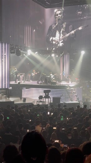 白日 - King Gnu 【CEN+RAL Tour 2026 LaLa arena TOKYO-BAY】
