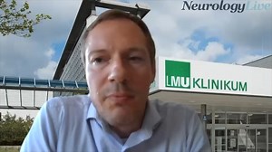 Key Details of Phase 3 ORION Study of AMX0035 in Progressive Supranuclear Palsy: Gunter Hoglinger, MD | NeurologyLive - Clinical Neurology News and Neurology Expert Insights