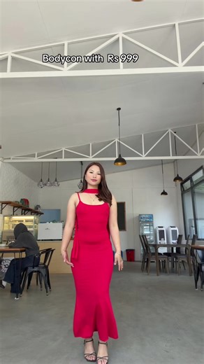 Affordable Bodycon Dresses from Pink Station