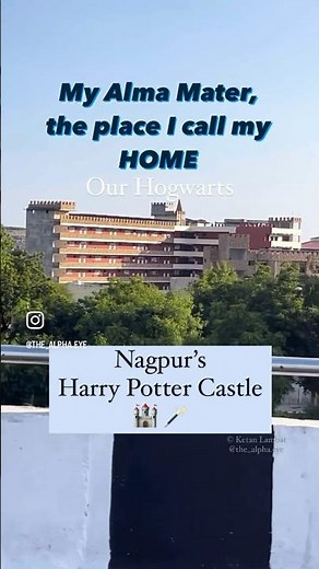 Centre Point School, WN, Nagpur • Pardi Flyover