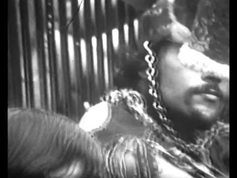 King Crimson, '21st Century Schizoid Man' live in Hyde Park, 1969