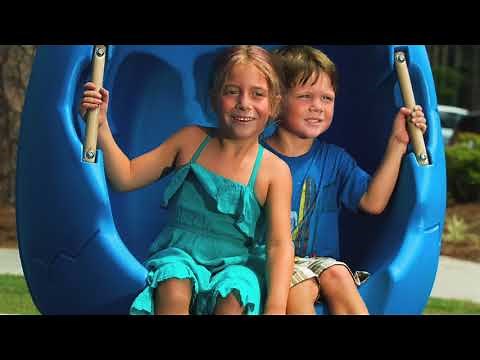 GameTime 7 Principles of Inclusive Playground Design