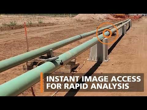 HPX ARC 1025 Full Product Video