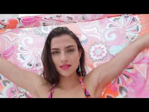 Lise Charmel - Collection Bain 2018