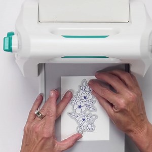 4.1K views · 2.5K reactions | Craft smarter 邏, not harder 掠! The Intri-Cut Die Cutting Machine features quick-adjust dials and a seamless setup, making it perfect for every creative project. 拾 | Scrapbook.com | Facebook