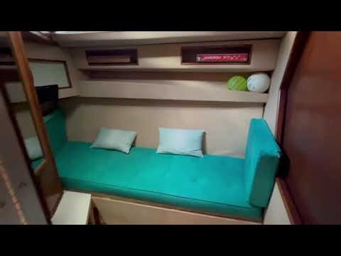 Sea Ray 390 Express Cruiser 1987 for sale In Athens