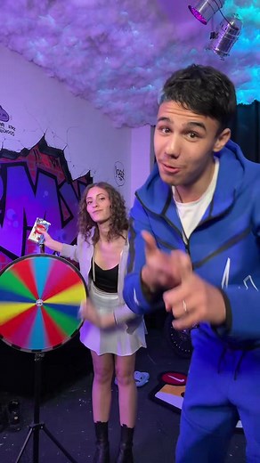 Un Kidizoom Cupidon Photo Shoot with Ophenya