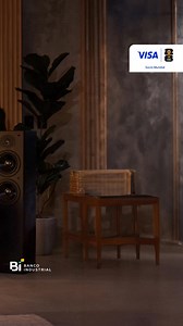 Banco Industrial on Reels