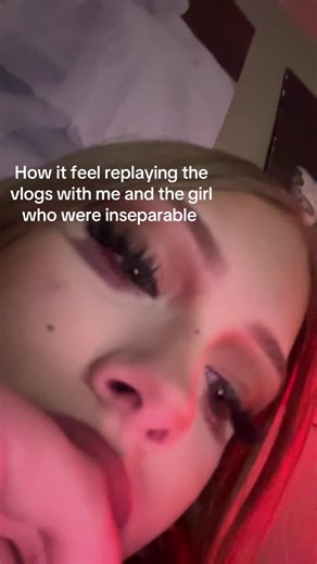 Reflecting on Lost Friendships and Memories