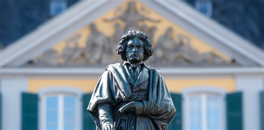 The ‘Missa Solemnis’ at 200: Beethoven was close to deaf when he wrote his self-proclaimed best work