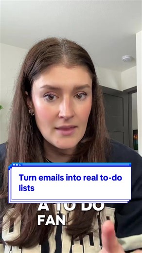 I got asked how to connect email to a task list inside Microsoft…so here’s the answer. This shows how emails can be turned into tasks within Microsoft tools, even if you prefer building your own plans instead of using Tasks day-to-day. This is about understanding what’s possible so you can choose the setup that actually works for you. #corporategirlies #microsoft365 #microsoftteams #microsoftoutlook #emailtips