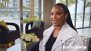 120 reactions | As part of the #BETAwards and AT&T 5G Dream Team, we sat down with 5 fabulous women in entertainment. Today we’re kicking it with Ebony Brown to chat about her journey in fashion and share some advice for young women who aspire in her footsteps. #DreamInBlack #ATTPartner #ATT5G | BET | Facebook