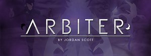 Announcing ARBITER, Now Live on Kickstarter! news