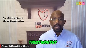 Maintaining a good reputation is crucial for personal and professional growth. Discover how to respond effectively in challenging situations to enhance your reputation and be recognized as honest and trustworthy. Let's explore the traits that make up a commendable reputation. #masteringadam https://iamlovebuilders.com/books/ | Rocky Mountain Black Conservatives | Facebook