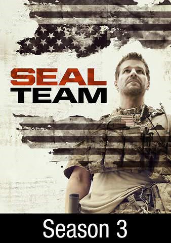 SEAL Team: Welcome to the Refuge