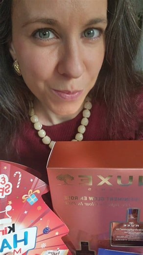 Concours actif jusqu'au 14 décembre 🫶 1 commande et un partage = 1 chance de gagner le lot 😍 www.lunacosmika.com | Luna Cosmika