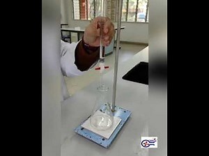 EXPERIMENT 2:Acid-Base Titration - Determination of the Concentration of Hydrochloric Acid Solution