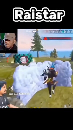 Raistar funny moments😂😂😂 #raistar #ff#freefire #shorts #trending #viral#funny #fypp