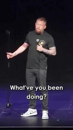 176K views · 470 reactions | Paul Smith | The Foster Carer  藍  #viralvideoシ #comedy #foryoupage #fyp #humor #Standupcomedy #comedian #standup #funnycomedy #followers | Epic Comedy Arena | Facebook